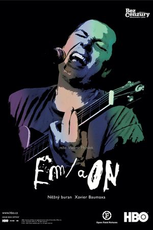 EM a ON's poster