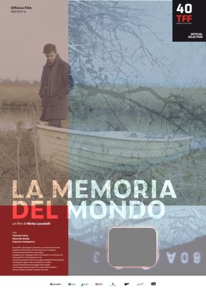 The Memory of the World's poster