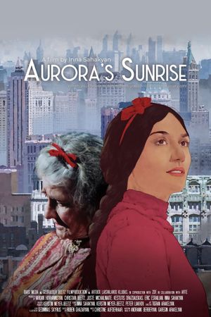 Aurora's Sunrise's poster