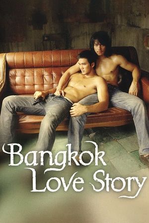 Bangkok Love Story's poster