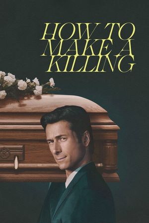 How to Make a Killing's poster