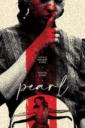 Pearl's poster