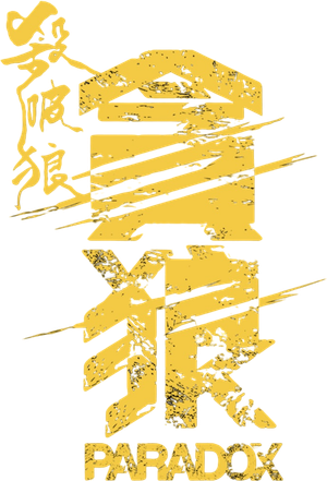 Paradox's poster