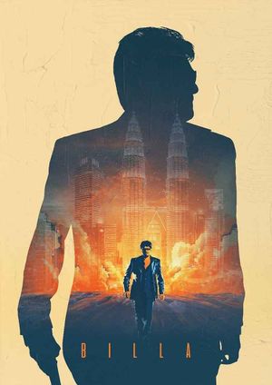 Billa's poster