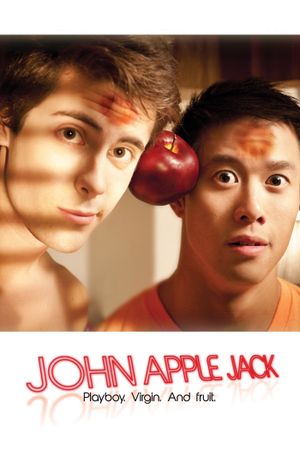 John Apple Jack's poster