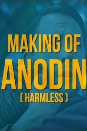 Harmless's poster