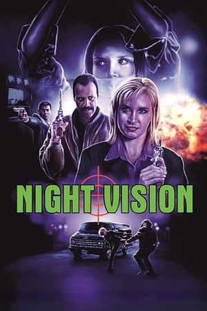 Night Vision's poster