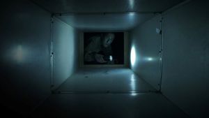 The Bunker's poster
