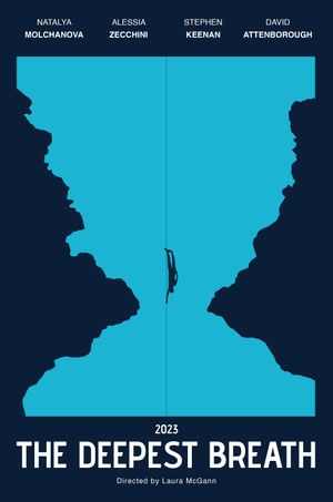 The Deepest Breath's poster