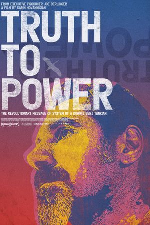 Truth to Power's poster