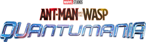 Ant-Man and the Wasp: Quantumania's poster