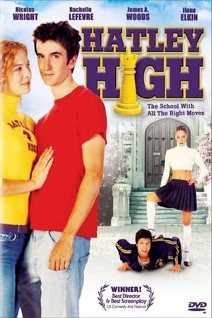 Hatley High's poster