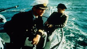 Das Boot's poster