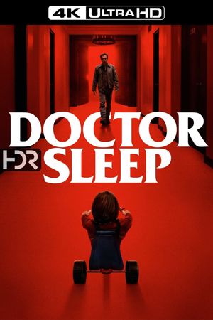 Doctor Sleep's poster