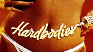 Hardbodies's poster