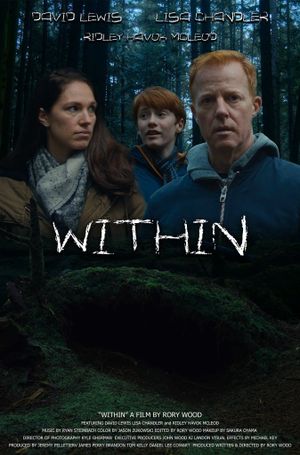 Within's poster