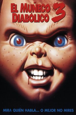 Child's Play 3's poster