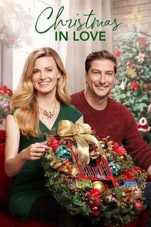 Christmas in Love's poster