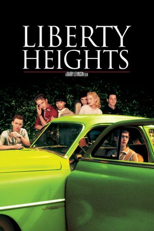 Liberty Heights's poster