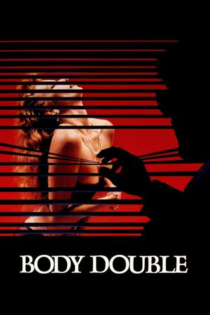 Body Double's poster