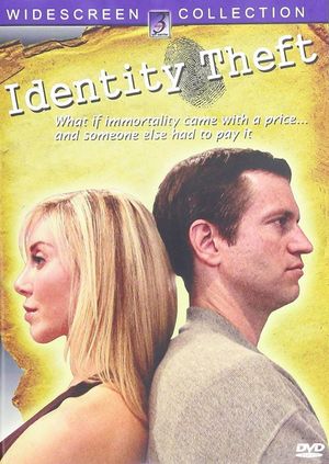 Identity Theft's poster