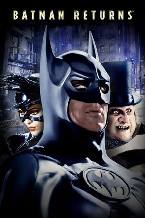 Batman Returns's poster