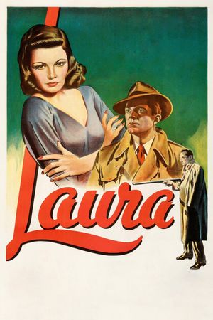 Laura's poster