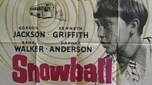Snowball's poster