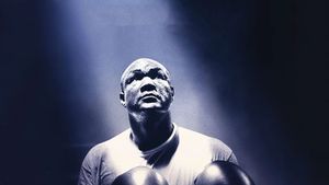 Foreman's poster
