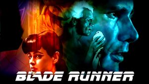 Blade Runner's poster
