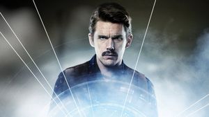 Predestination's poster