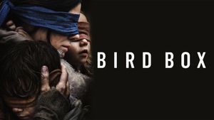 Bird Box's poster