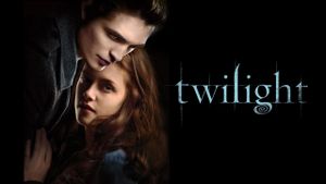 Twilight's poster