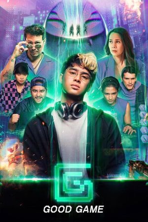 GG (Good Game)'s poster