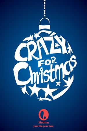 Crazy for Christmas's poster