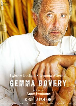 Gemma Bovery's poster