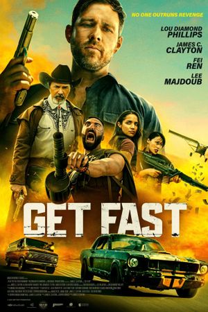 Get Fast's poster