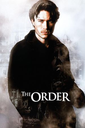 The Order's poster image