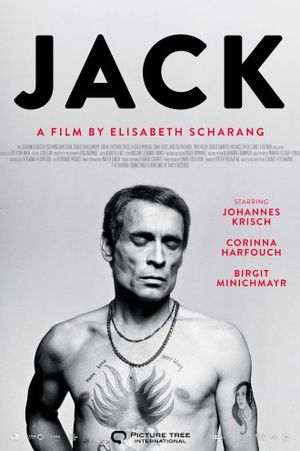 Jack's poster