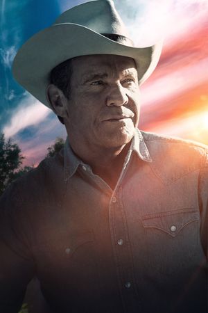 Reagan's poster