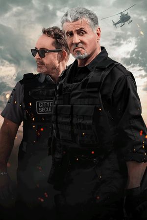 Armor's poster