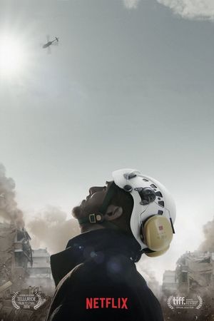 The White Helmets's poster