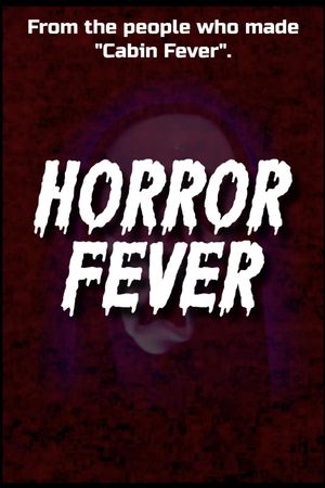 Horror Fever's poster