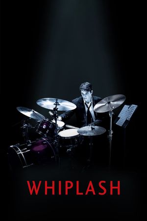 Whiplash's poster