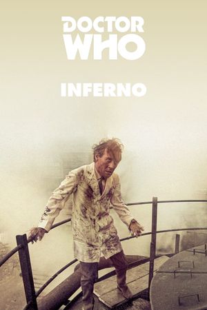 Doctor Who: Inferno's poster