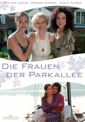 Die Frauen der Parkallee's poster
