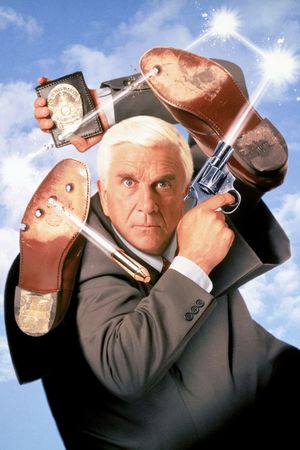 Naked Gun 33 1/3: The Final Insult's poster