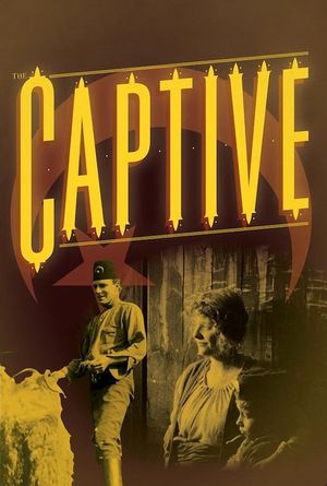 The Captive's poster