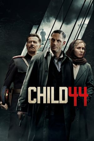 Child 44's poster