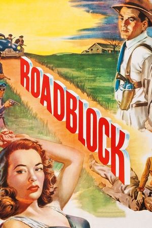 Roadblock's poster